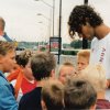 2004 rava Op bezoek bij ajax